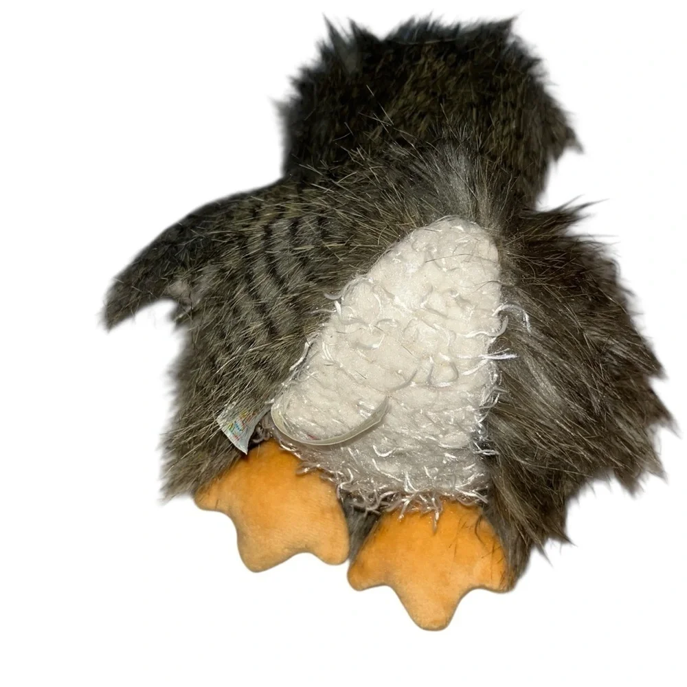 Bunnies by the bay RETIRED - OLLIE THE OWL - FURRIENDS 10” plush stuffed animal
